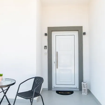 Airvista דירה Antimachia