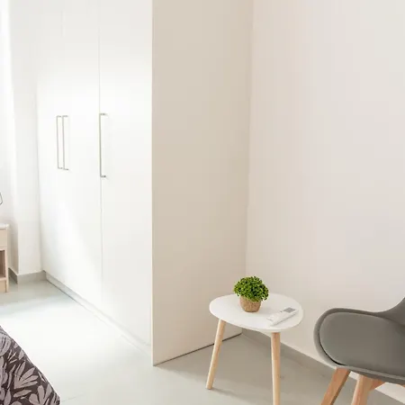 Apartament Airvista *