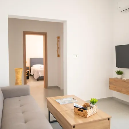 Apartament Airvista