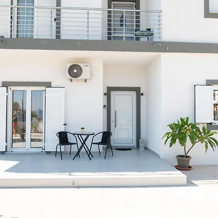 Airvista Apartament *