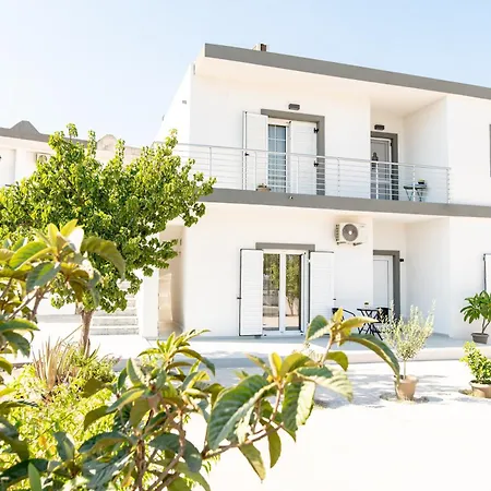 アパート Airvista