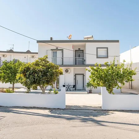 Airvista Appartement