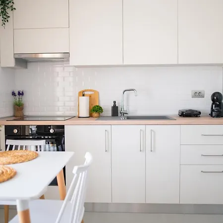 アパート Airvista *