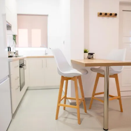 Airvista Apartment