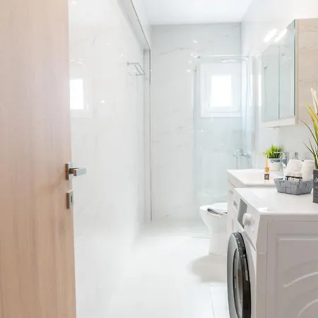 Appartement Airvista