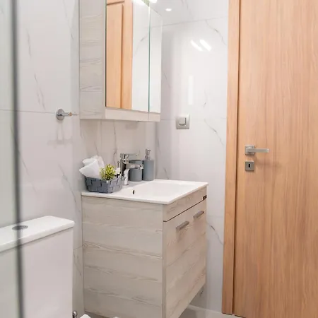 Airvista Appartement *