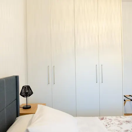 Airvista Apartment Antimachia