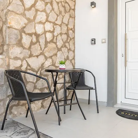 Appartement Airvista Antimachia