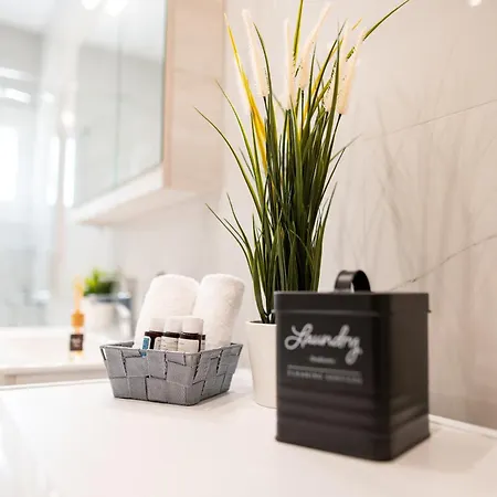 Appartement Airvista *