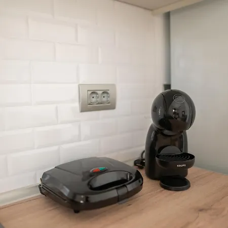 Airvista Appartement