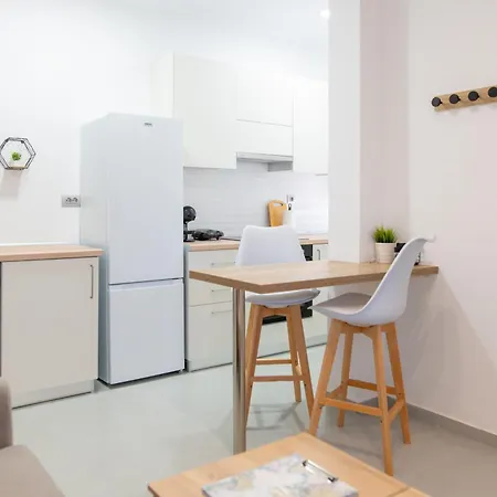 Apartment Airvista *