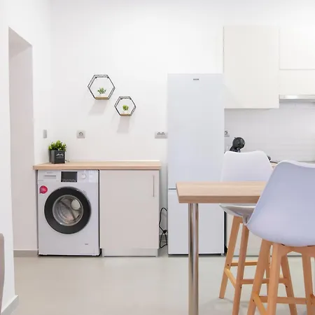 Airvista Appartement