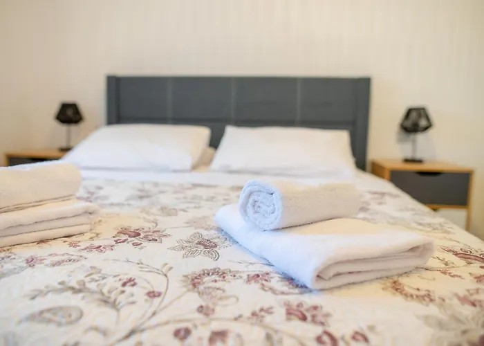 Airvista 아파트 Antimachia