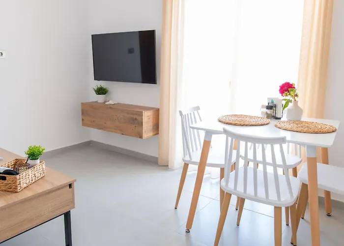 Airvista 아파트 *