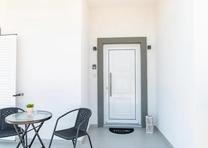 Airvista 아파트 Antimachia