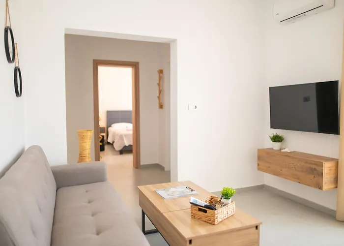 Apartman Airvista