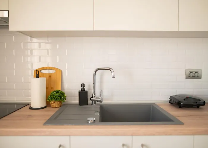 Airvista Apartman Andimáhia