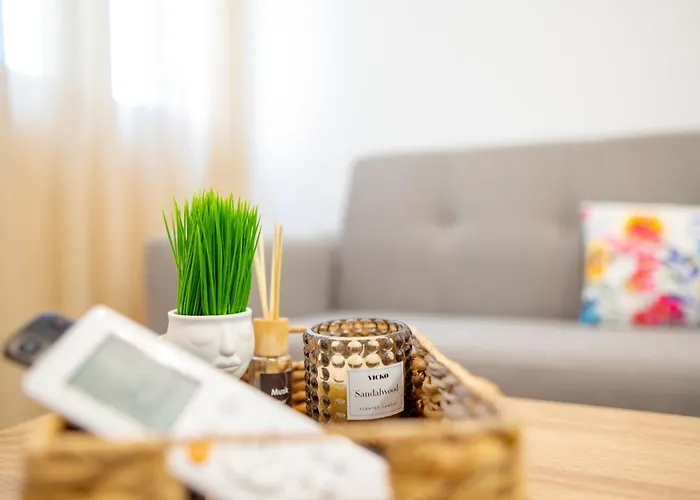 아파트 Airvista *