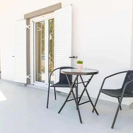 Apartment Airvista Antimachia