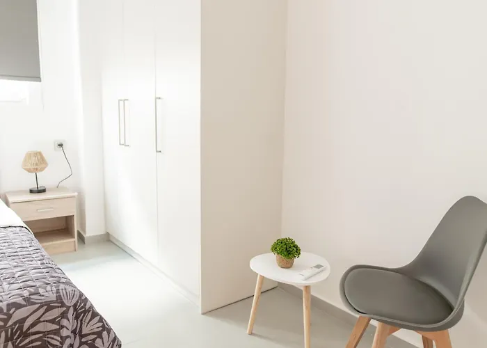 Apartamento Airvista *