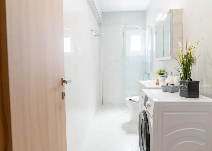 Apartamento Airvista